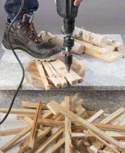 Westfalia Splijtboor X-Split, Zeskantig -Tuingereedschap 988x1200 1