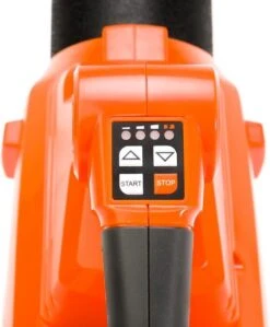 TIMBERPRO - Bladblazer Elektrisch 40V, ZEER Krachtig (incl. 4A Batterij En Incl. Lader) -Tuingereedschap 991x1200