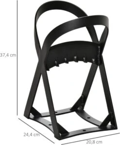 Zenzee - Houtklover - Houtsplijter - Houtkliever - Staal -Tuingereedschap 997x1200